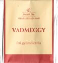 Vadmeggy