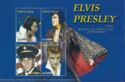 Elvis Presley (1935-1977)- 30th Anniversary