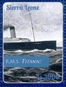 R.M.S. Titanic
