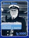 Captain Edward J. Smith