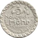 75 Pfennig