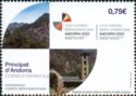 27th Ibero-American Summit, Andorra