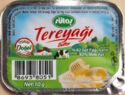 Tereyağı Butter