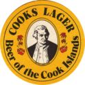Cooks Lager