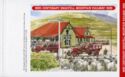 Snaefell Mountain Railway booklet pane 39