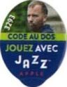 Jouez avec Jazz