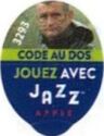 Jouez avec Jazz