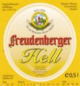 Freudenberger Hell