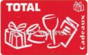 Total cadeaux