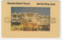 Sonesta Beach Resort - Menbership Card