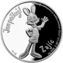1 Dollar (Well, Just You Wait! - The Hare)