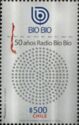 50 years Radio Bío Bío