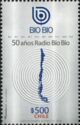 50 years Radio Bío Bío
