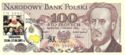 100 Złotych