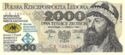 2,000 Złotych