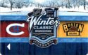 NHL 2016 Winter Classic Bridgestone Foxboro