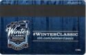 NHL 2016 Winter Classic Bridgestone Foxboro