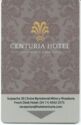 Centuria Hotel Buenos Aires
