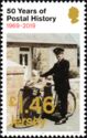 50th Anniversary of Jersey Post Office Independence