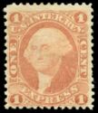 Express - George Washington (1732-1799)