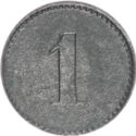 1 Pfennig (Offizier-Gefangenenlager)