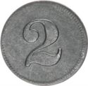 2 Pfennig (Offizier-Gefangenenlager)