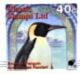 Classic Stamps Penguin, Looking Right