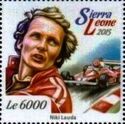 Niki Lauda