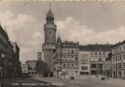 Görlitz | Reichenbach Tower and Kaisertrutz