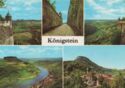 Königstein | Divers Aspects