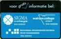 Sigma College / Walram College