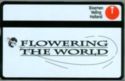 Flowering The World Bloemen Veiling Nederland