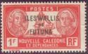 Admiral de Bougainville and Count de La Pèrouse overprint