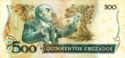 500 Cruzados