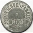 5 Pfennig (Conservenfabrik)