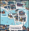 European Capitals : Stockholm