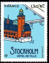 Stockholm City Hall