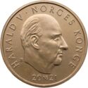 20 Kroner (Hans Nielsen Hauge)