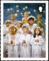 Choir from Nativity Play