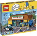 The Kwik-E-Mart