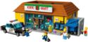 The Kwik-E-Mart