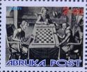 Abruka Chess