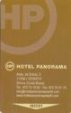 Hotel Panorama