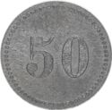 50 Pfennig (Offiziergefangenenlager)
