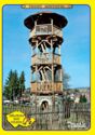 Třasák Observation Tower