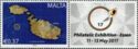 Internationale Briefmarken-Messe Essen 2017