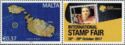 Messe Sindelfingen International Stamp Fair 2017