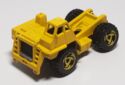 Caterpillar Dump Truck (1982)