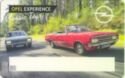 Opel Experience Classic Tour