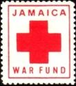 Jamaica War Fund - Red Cross